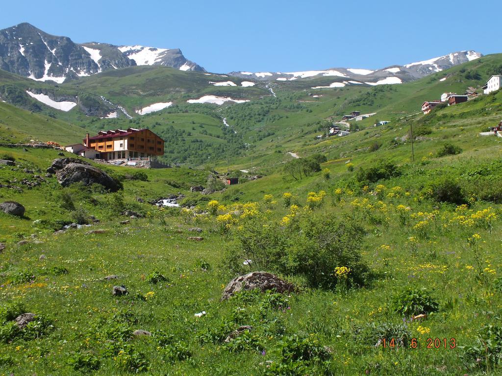 Hotel Yedigoller & Restaurant 2*