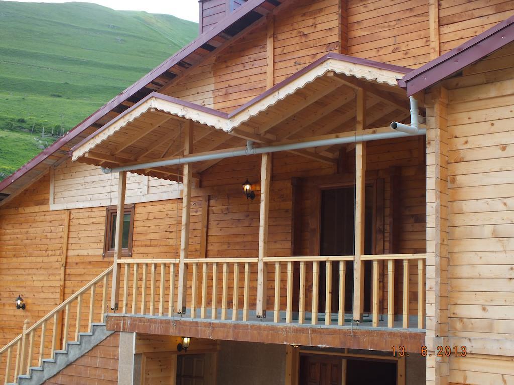 Hotel Yedigoller & Restaurant