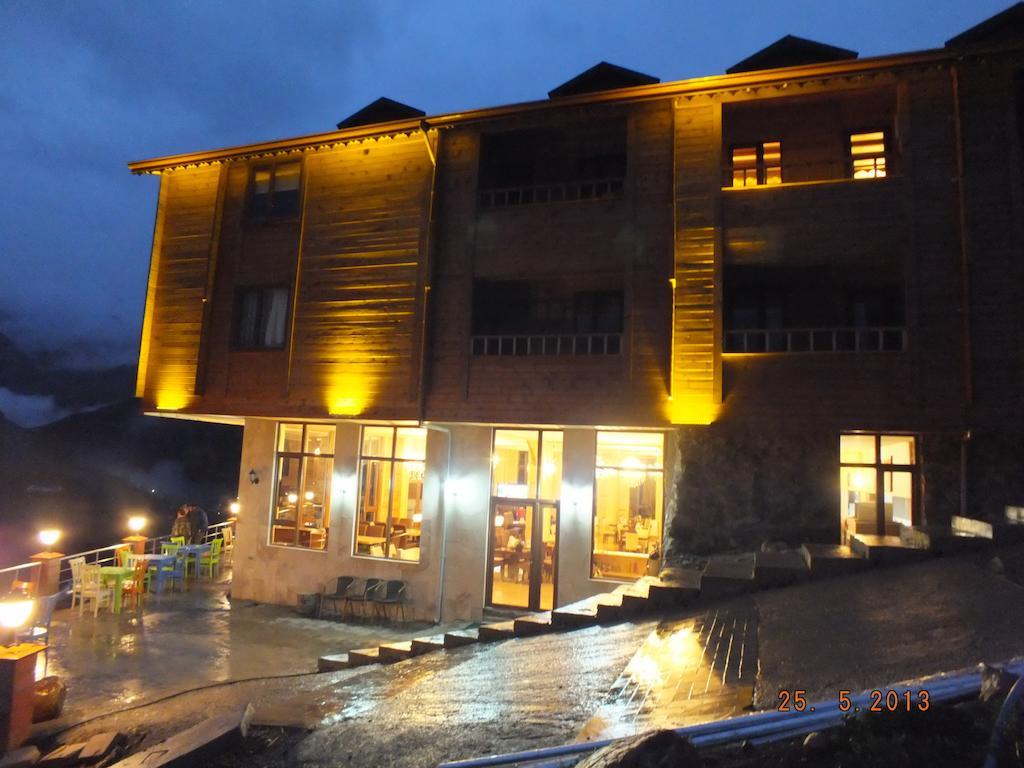 Hotel Yedigoller & Restaurant