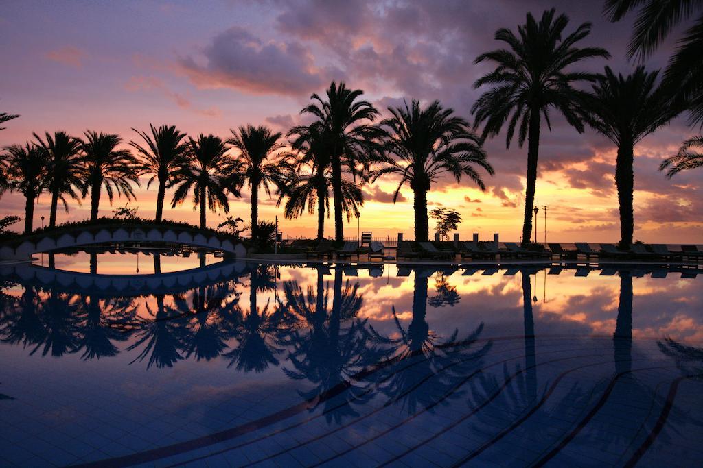 Resort The Norm Oriental 5*