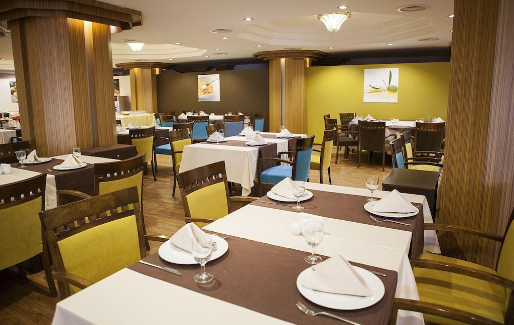 Hotel Bilek Istanbul