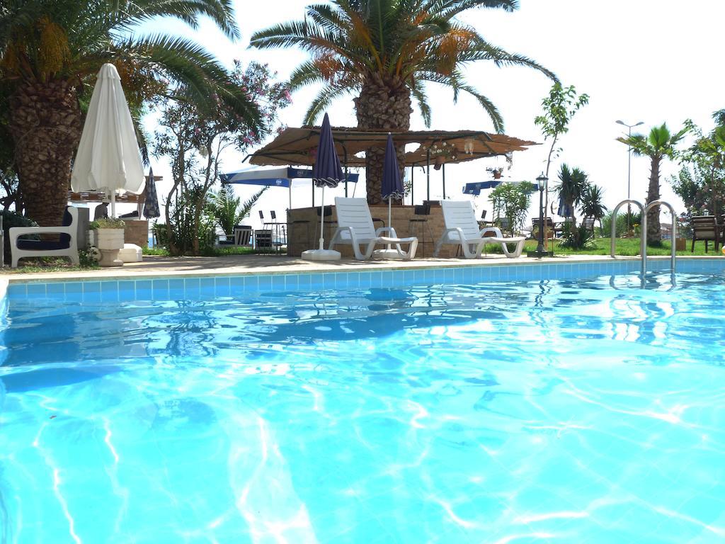 Hotel Palmiye Ozdere