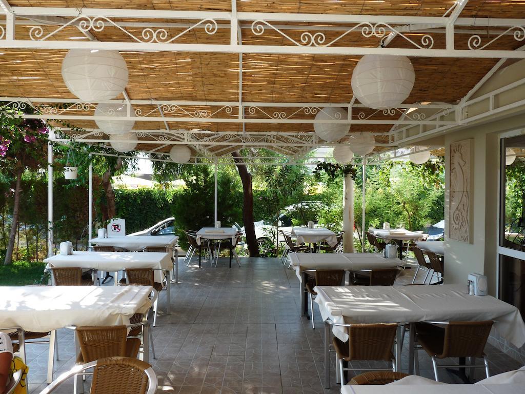 Hotel Palmiye