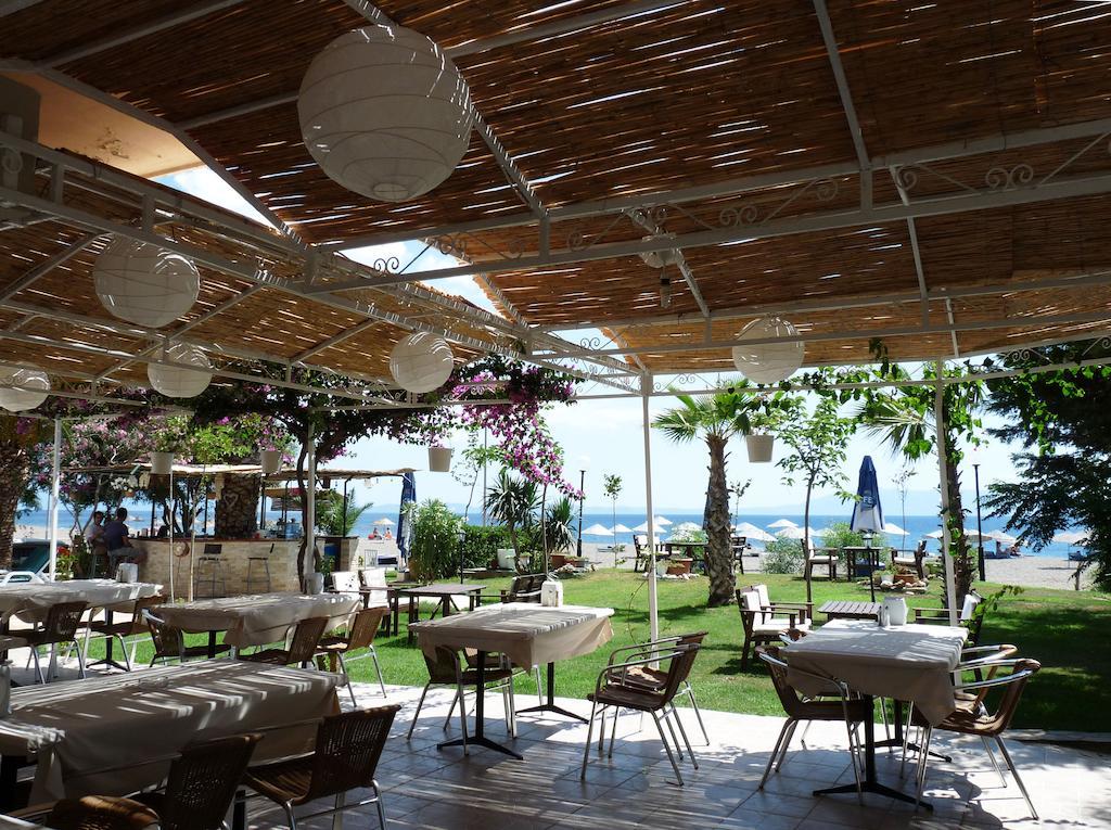 Hotel Palmiye Ozdere