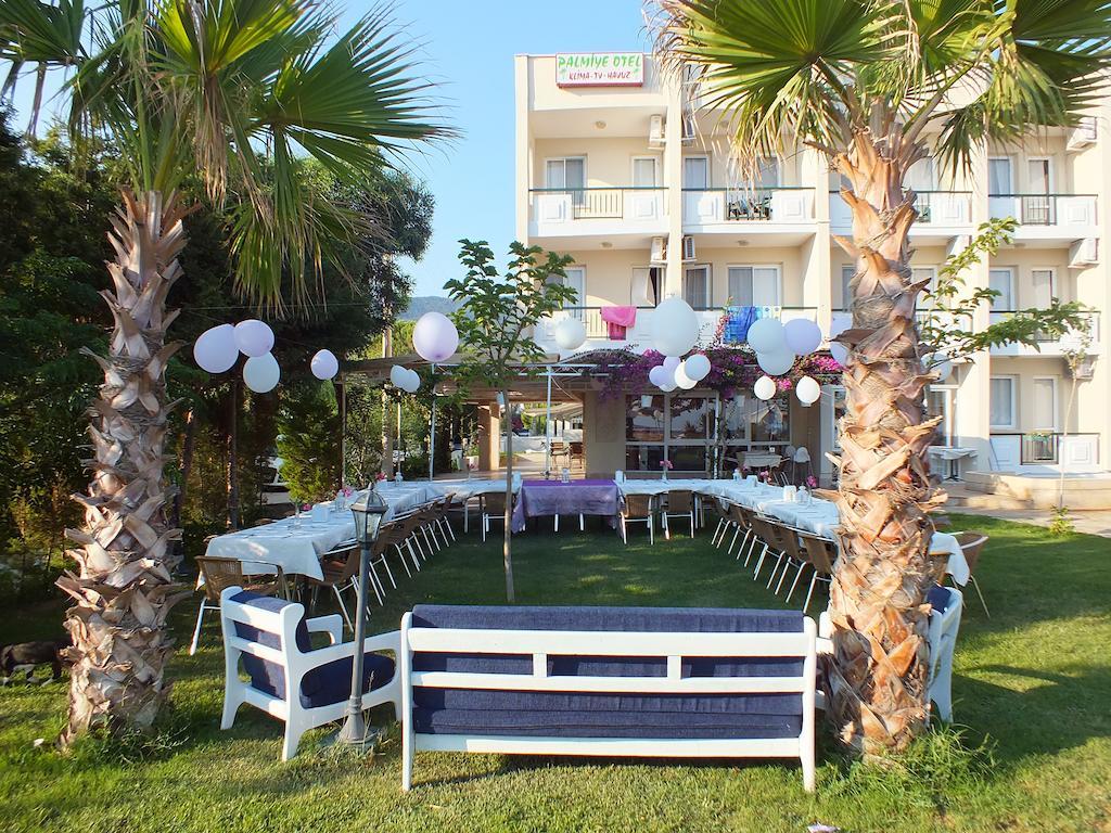 Palmiye