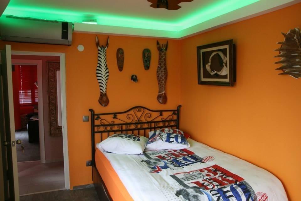 Hotel As Buyukada *