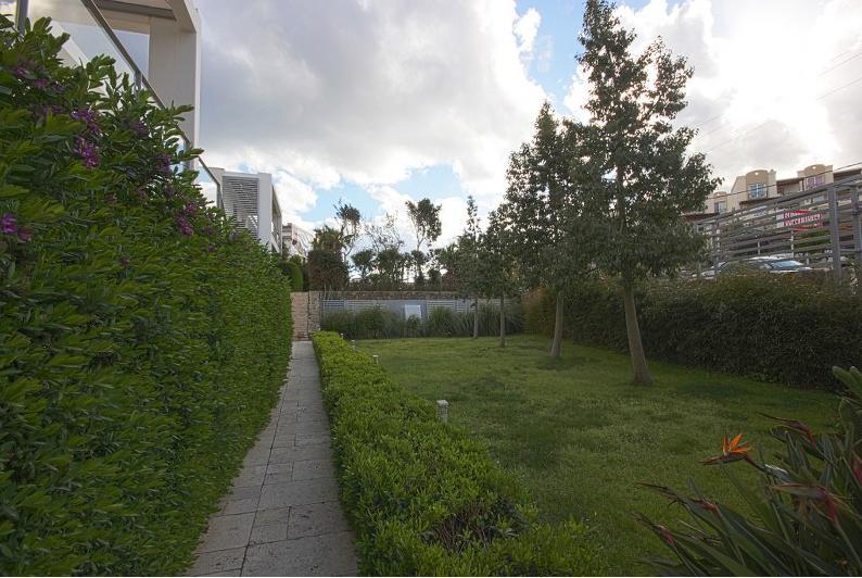 Apartment Tuana Evleri