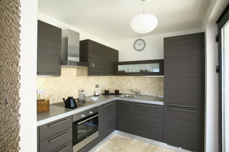 Apartment Tuana Evleri