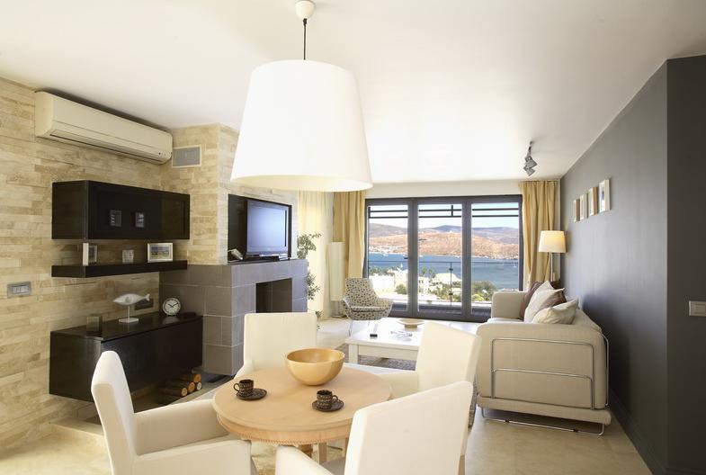 Apartment Tuana Evleri Gumbet