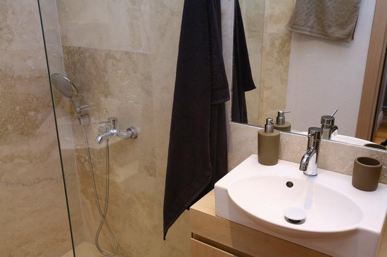 Apartment Tuana Evleri *