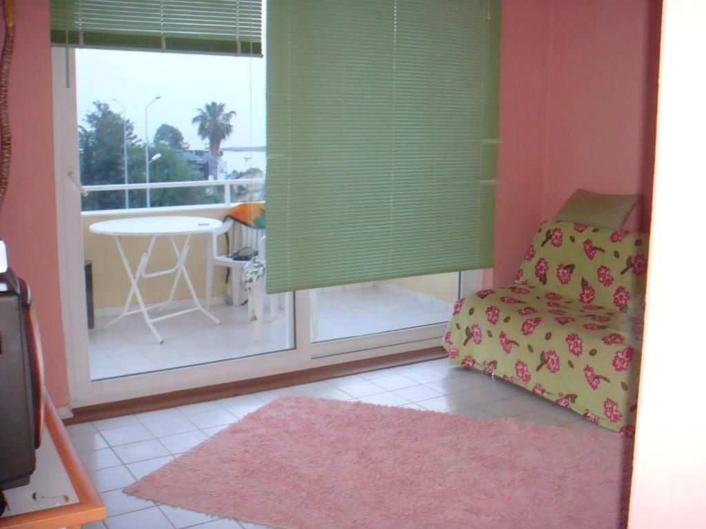 Aparthotel Yucesan