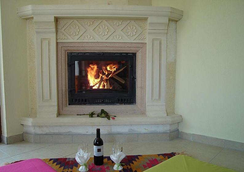 Aparthotel Iztuzu Apart&villas