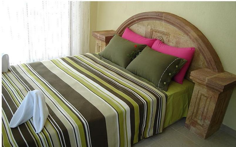 Iztuzu Apart&villas