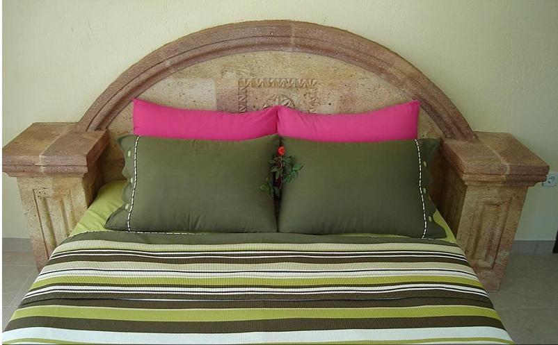 Aparthotel Iztuzu Apart&villas