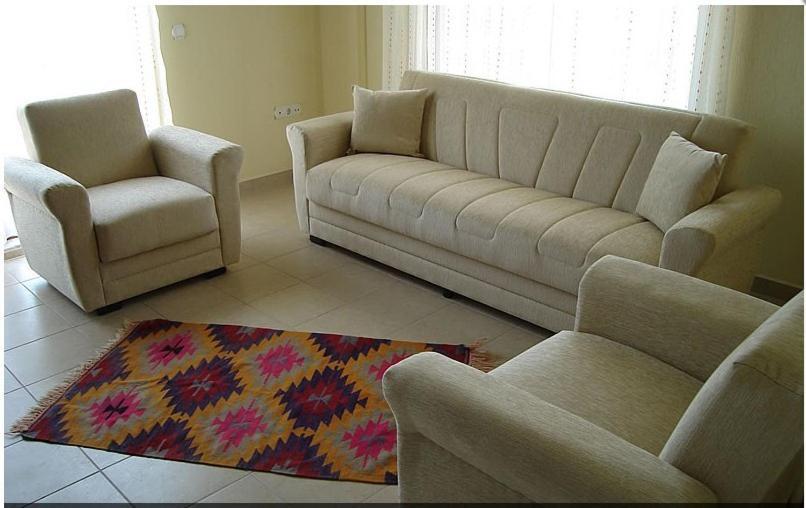 Aparthotel Iztuzu Apart&villas *