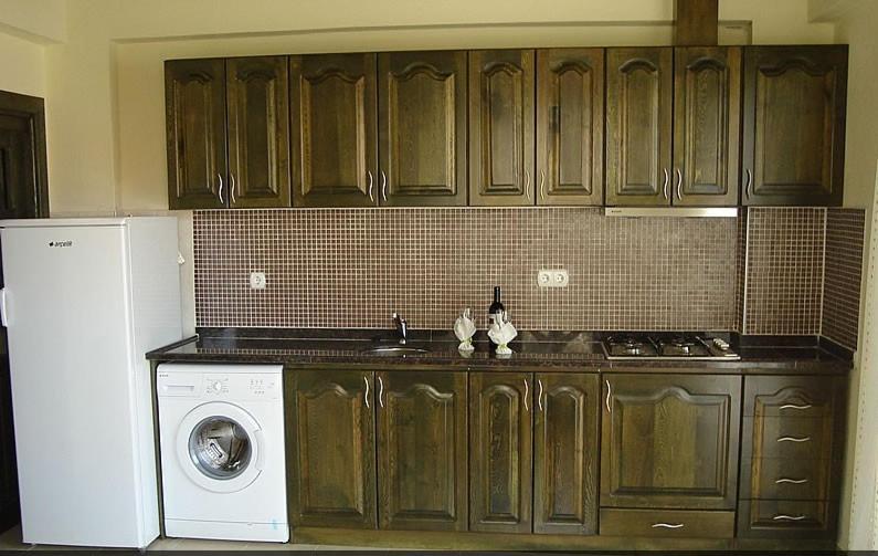 Aparthotel Iztuzu Apart&villas Dalyan