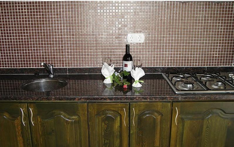Iztuzu Apart&villas Dalyan