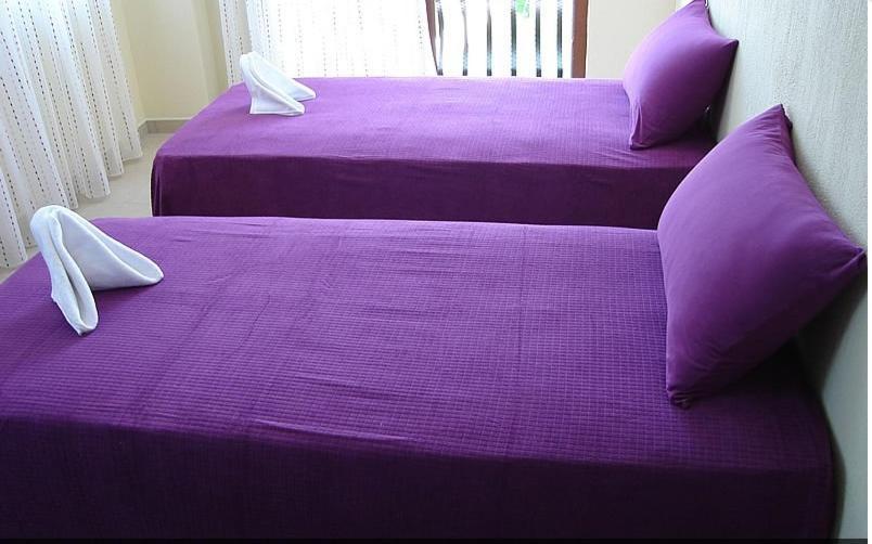 Aparthotel Iztuzu Apart&villas