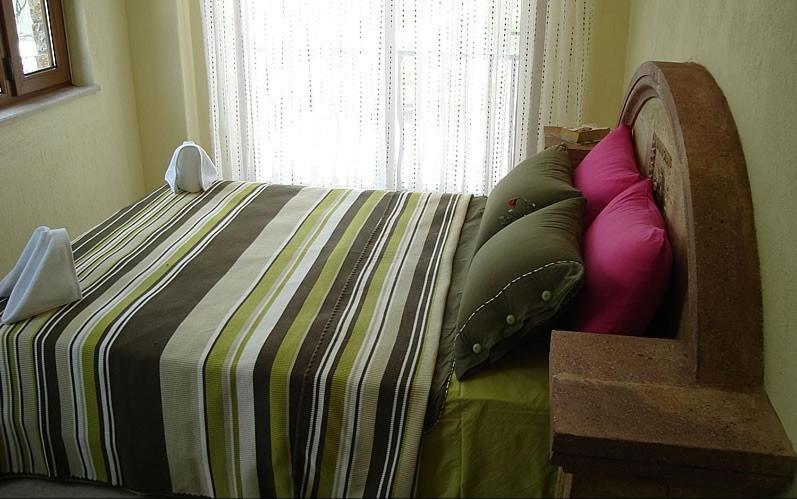 Aparthotel Iztuzu Apart&villas *