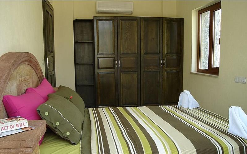 Aparthotel Iztuzu Apart&villas Dalyan