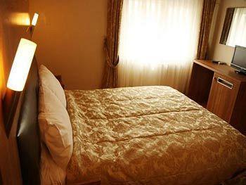Hotel Elasophia Istanbul