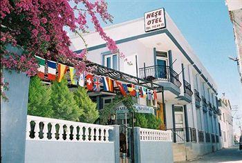 Guest house Nese Cesme