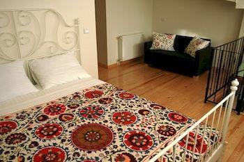 Aparthotel Buyukada Apart - Sehbal Adalar