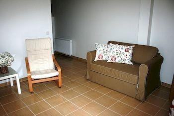 Aparthotel Buyukada Apart - Sehbal Adalar