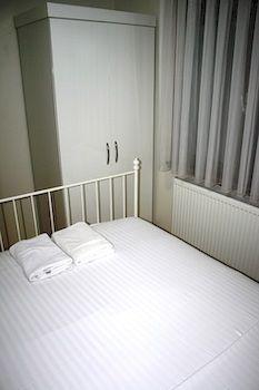 Aparthotel Buyukada Apart - Sehbal 4*