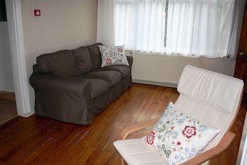 Aparthotel Buyukada Apart - Sehbal 4*