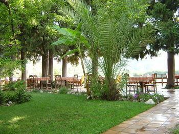 Guest house Happy Caretta Dalyan