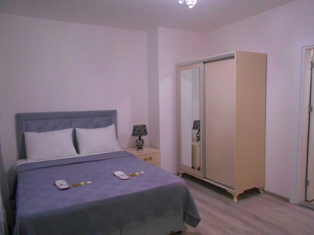 Aparthotel Riyadh House Cimenli