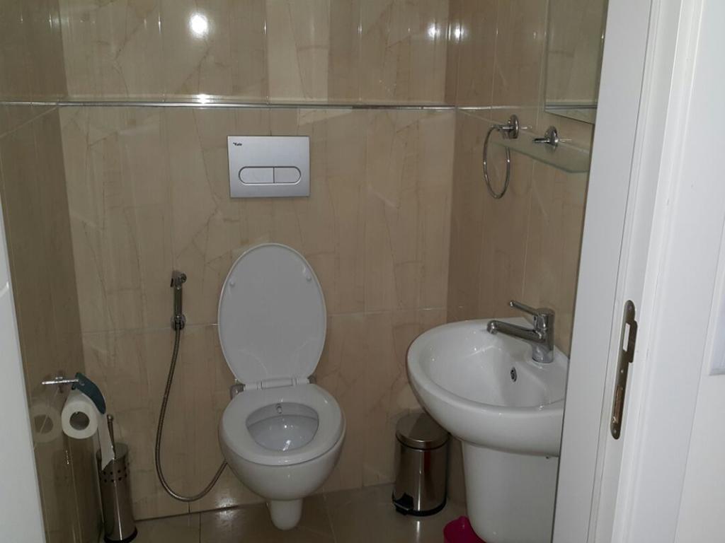 Aparthotel Riyadh House *
