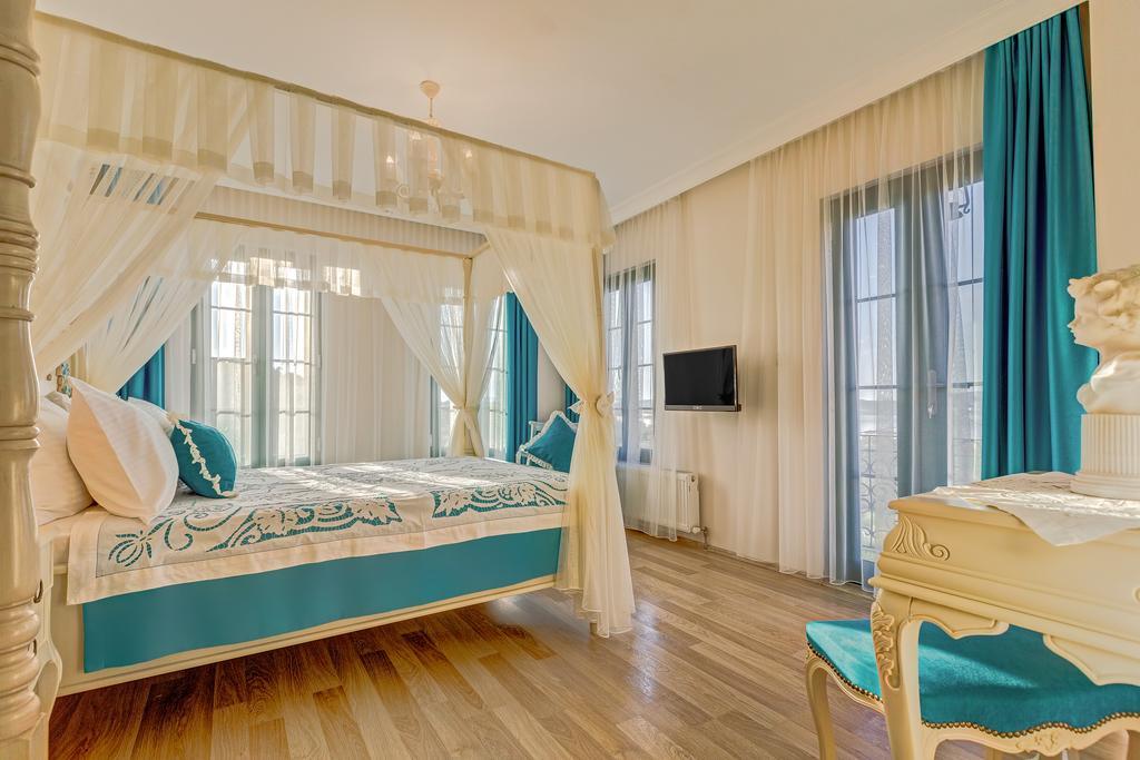Cunda Esen Ayvalik