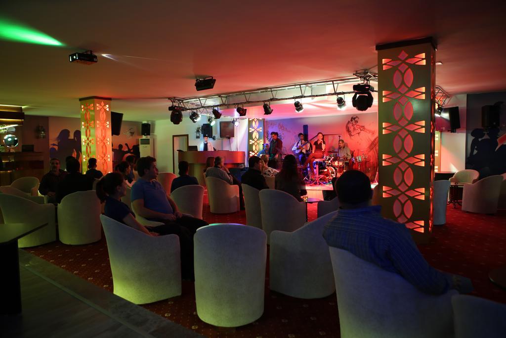 Hotel Sultasa 4*