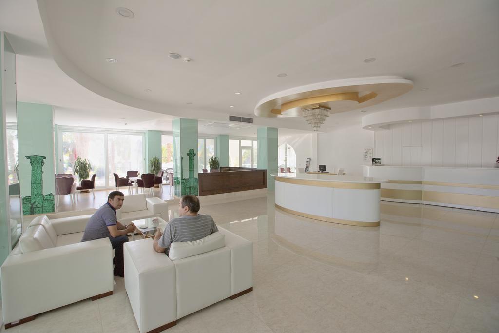 Hotel Sultasa 4*
