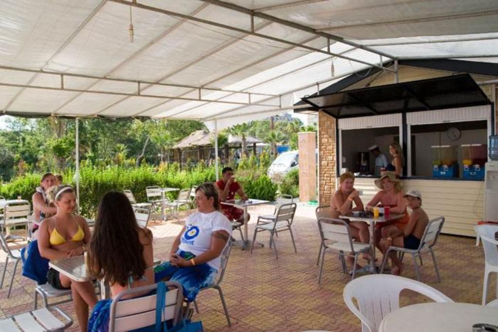 Hotel Sunside