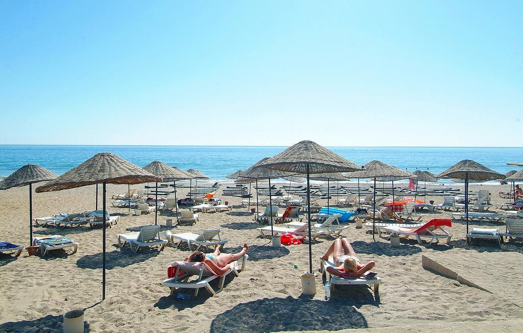 Hotel Sunside 3*