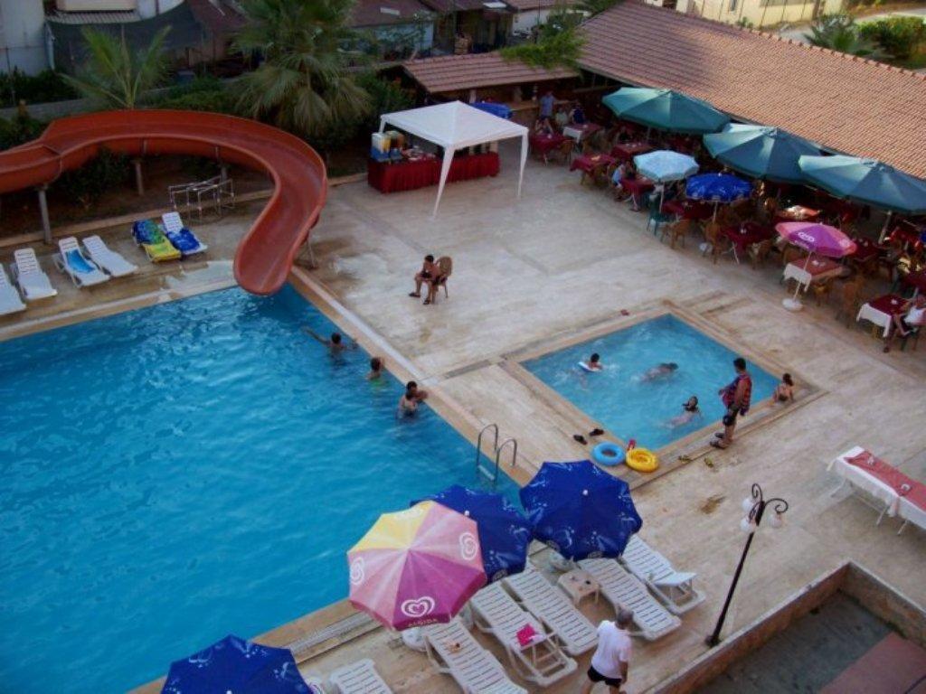 Hotel Sunside 3*