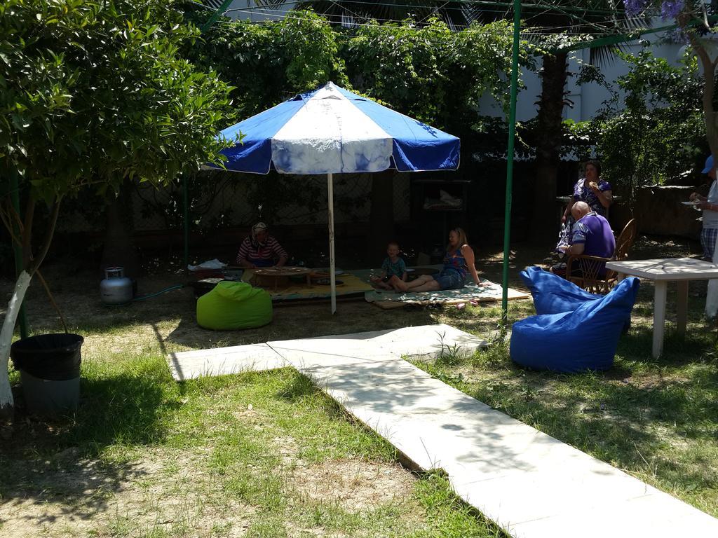 Hotel Sunside 3*