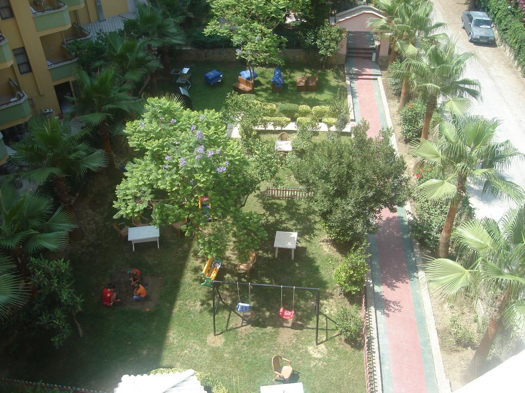 Hotel Sunside 3*