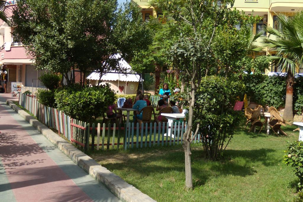 Sunside Konakli