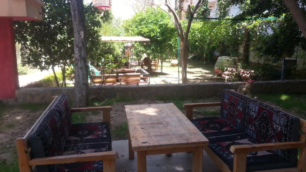 Sunside Konakli