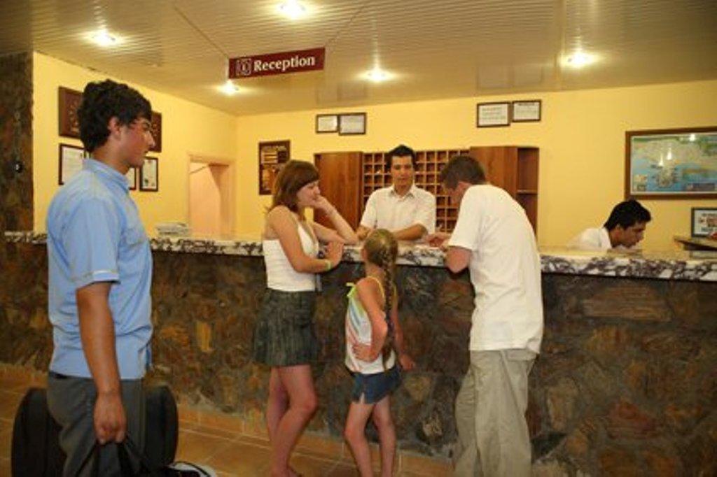 Hotel Sunside
