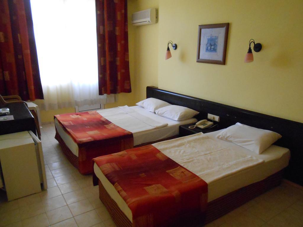 Hotel Sunside 3*