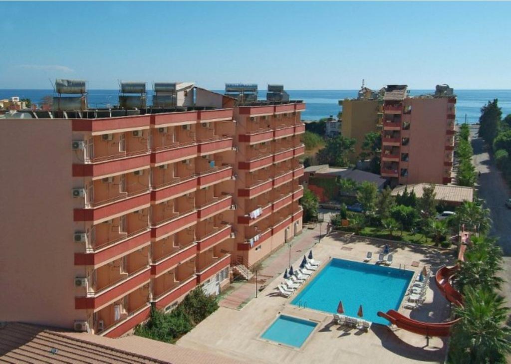 Hotel Sunside