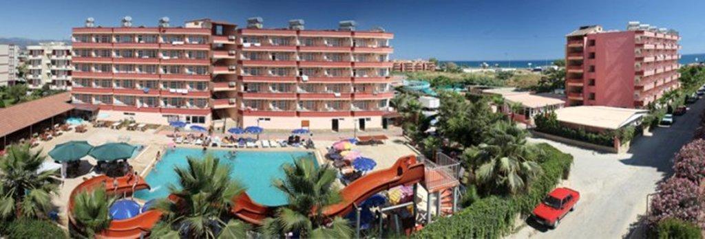 Hotel Sunside