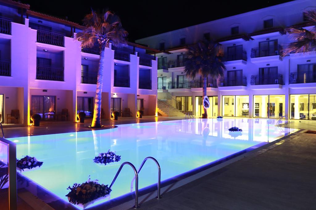 Hotel Palmera 3*