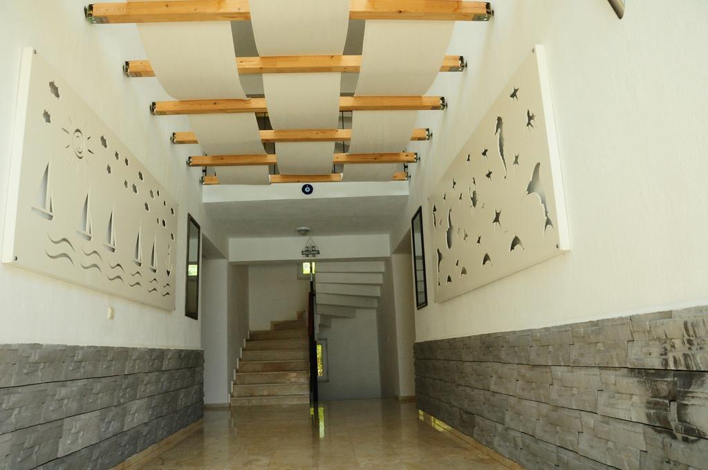 Aparthotel Kerem Gocek (Fethiye)