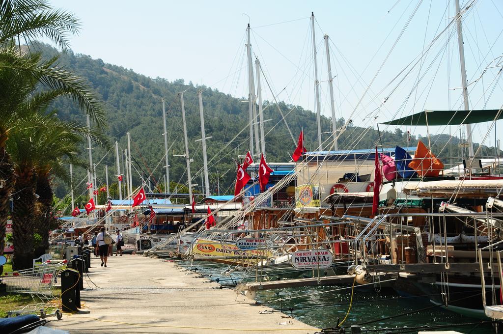 Kerem Gocek (Fethiye)